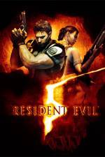 Watch Resident Evil 5 Afdah
