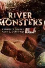 Watch River Monsters Afdah