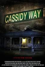 Watch Cassidy Way Afdah