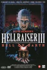 Watch Hell on Earth: The Story of Hellraiser III Afdah