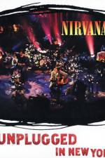Watch Nirvana  MTVs Unplugged in New York Afdah