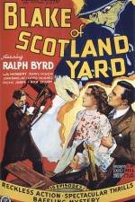 Watch Blake of Scotland Yard Afdah