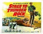 Watch Stage to Thunder Rock Afdah