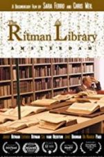 Watch The Ritman Library: Amsterdam Afdah