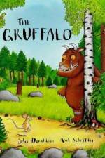 Watch The Gruffalo Afdah
