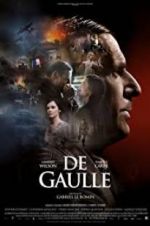 Watch De Gaulle Afdah