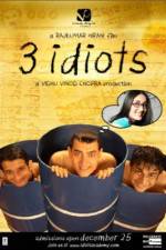 Watch 3 Idiots Afdah