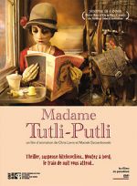 Watch Madame Tutli-Putli Afdah