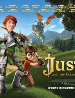 Watch Justin and the Knights of Valour Afdah