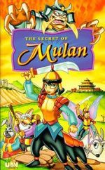 Watch The Secret of Mulan Afdah