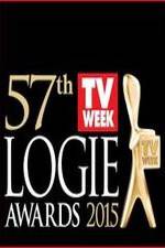 Watch 57th Annual TV Week Logie Awards Afdah