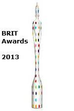 Watch BRIT Awards Afdah