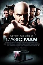 Watch Magic Man Afdah