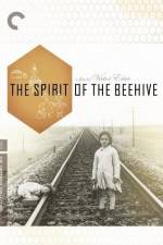 Watch The Spirit of the Beehive Afdah