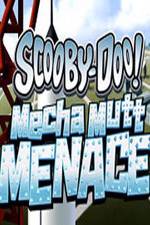Watch Scooby-Doo! Mecha Mutt Menace Afdah
