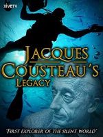 Watch Jacques Cousteau\'s Legacy (TV Short 2012) Afdah
