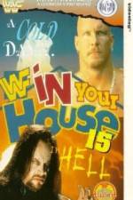 Watch WWF in Your House A Cold Day in Hell Afdah