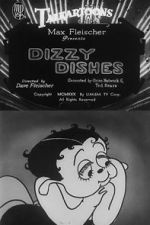 Watch Dizzy Dishes (Short 1930) Afdah