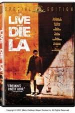 Watch To Live and Die in L.A. Afdah