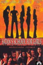 Watch Satan's School for Girls Afdah