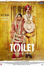 Watch Toilet - Ek Prem Katha Afdah