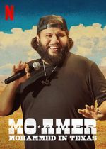 Watch Mo Amer: Mohammed in Texas (TV Special 2021) Afdah