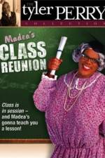 Watch Madea's Class Reunion Afdah