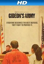 Watch Gideon\'s Army Afdah
