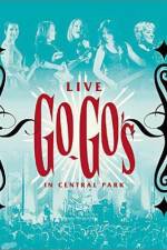 Watch The Go-Go's Live in Central Park Afdah