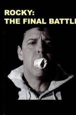 Watch Rocky: The Final Battle Afdah