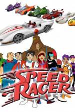 Watch Speed Racer The Next Generation Afdah