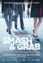 Watch Smash & Grab: The Story of the Pink Panthers Afdah