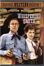 Watch Whispering Smith Afdah