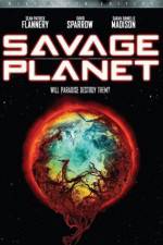 Watch Savage Planet Afdah
