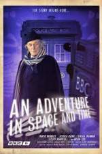 Watch An Adventure in Space and Time Afdah