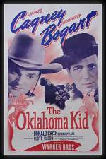 Watch The Oklahoma Kid Afdah