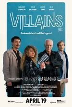 Watch Villains Incorporated Movie2k