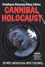 Watch Cannibal Holocaust Afdah