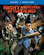 Watch Night of the Animated Dead Afdah