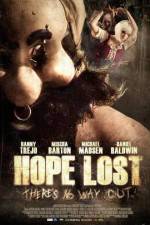 Watch Hope Lost Afdah
