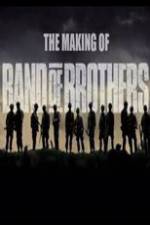 Watch The Making of 'Band of Brothers' Afdah