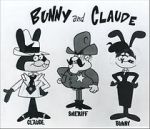 Watch Bunny and Claude: We Rob Carrot Patches (Short 1968) Afdah