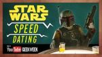 Watch Star Wars Speed Dating Afdah
