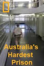 Watch National Geographic Australia's hardest Prison - Lockdown Oz Afdah