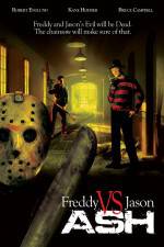 Watch Freddy vs. Jason vs. Ash Afdah