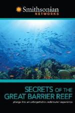 Watch Secrets Of The Great Barrier Reef Afdah