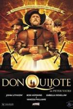 Watch Don Quixote Afdah