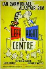 Watch Left Right and Centre Afdah