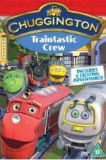 Watch Chuggington: Traintastic Crew Afdah