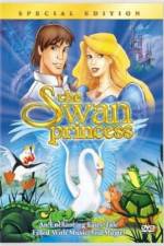 Watch The Swan Princess Afdah